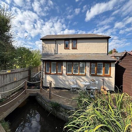 Little Brook Retreat Vila Chelmsford Exterior foto